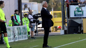 Ranieri Cagliari Calcio v AS Roma - Serie A TIM