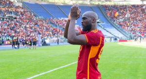 AS Roma v AC Monza - Serie A TIM