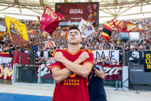 AS Roma v AC Monza - Serie A TIM