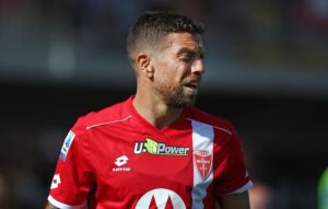 AC Monza v US Salernitana - Serie A TIM