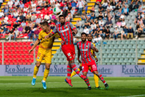 US Cremonese v Cittadella - Serie B