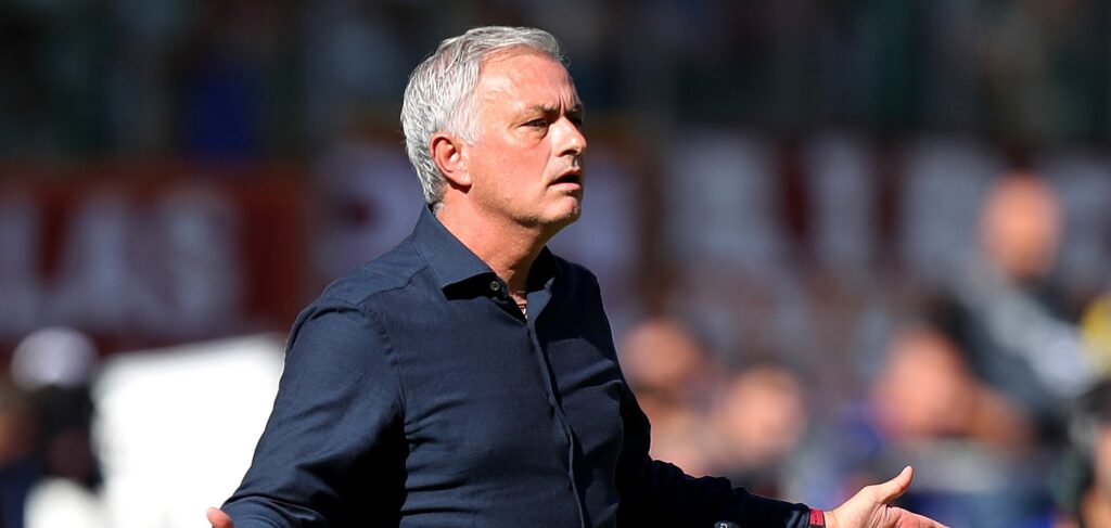 mourinho