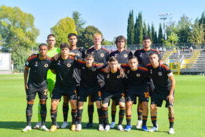 Primavera AS Roma v UC Sampdoria - Primavera 1