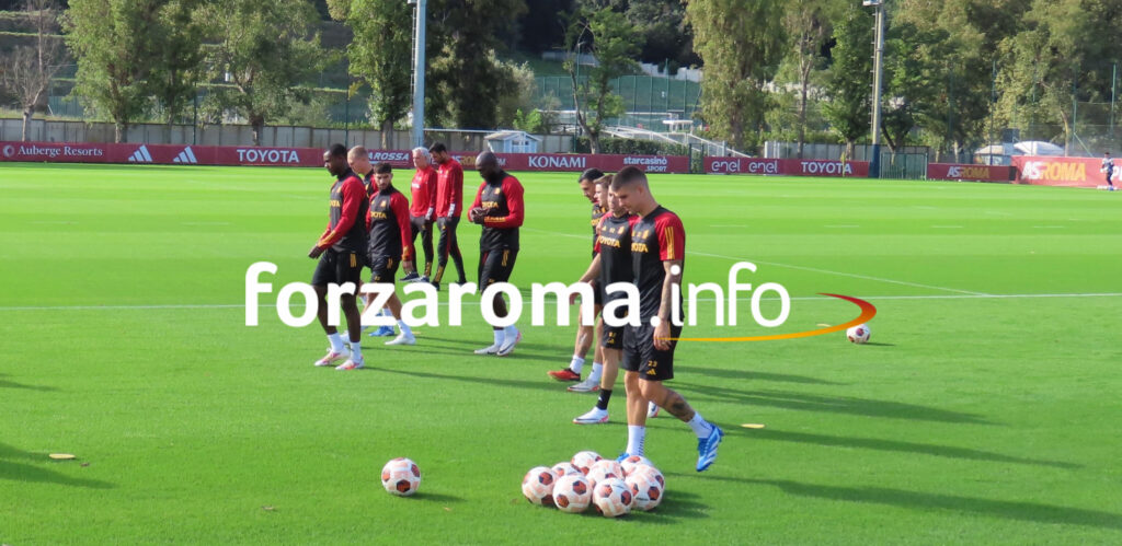 as roma