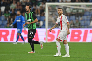 Papu Gomez US Sassuolo v AC Monza - Serie A TIM