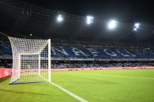 SSC Napoli v AC Milan - Serie A TIM
