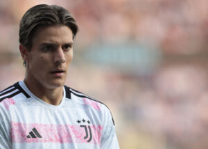 fagioli Atalanta BC v Juventus - Serie A TIM