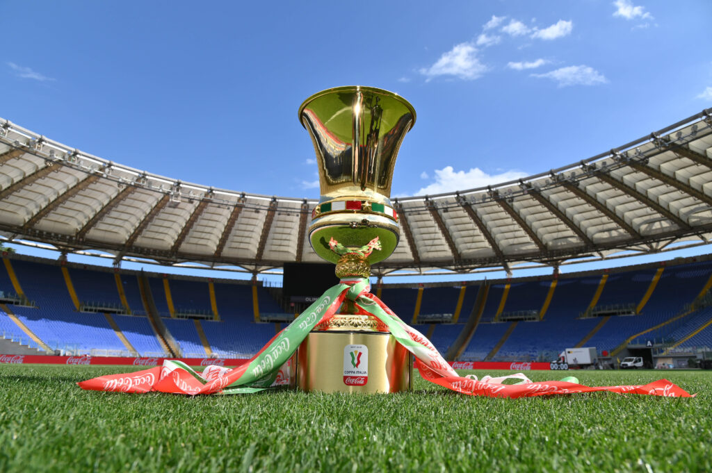 coppa italia Juventus v SSC Napoli - Coppa Italia: Final - Previews