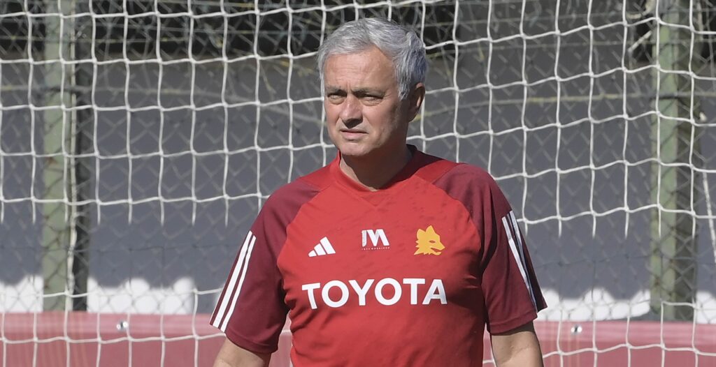mourinho