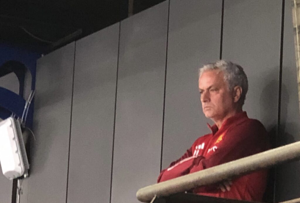 Mourinho