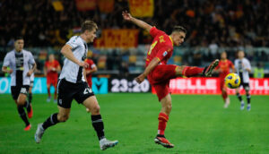 Udinese Calcio v US Lecce - Serie A TIM