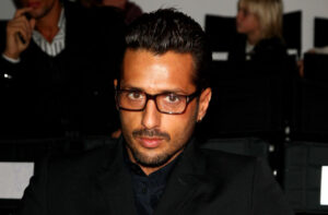 Corona Silvian Heach Spring/Summer 2009 Fashion Show