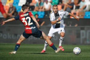 Udinese Calcio v Genoa CFC - Serie A TIM