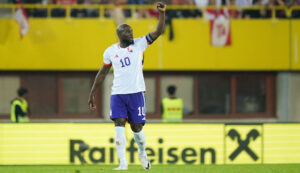 Austria v Belgium: Group F - UEFA EURO 2024 European Qualifiers