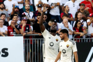 Cagliari Calcio v AS Roma - Serie A TIM