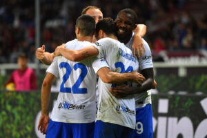 Torino FC v FC Internazionale - Serie A TIM