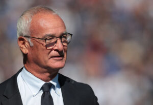 Ranieri Atalanta BC v Cagliari Calcio - Serie A TIM