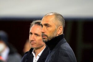 Di Vaio Bologna FC v Atalanta BC - Serie A