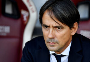 simone inzaghi Torino FC v FC Internazionale - Serie A TIM