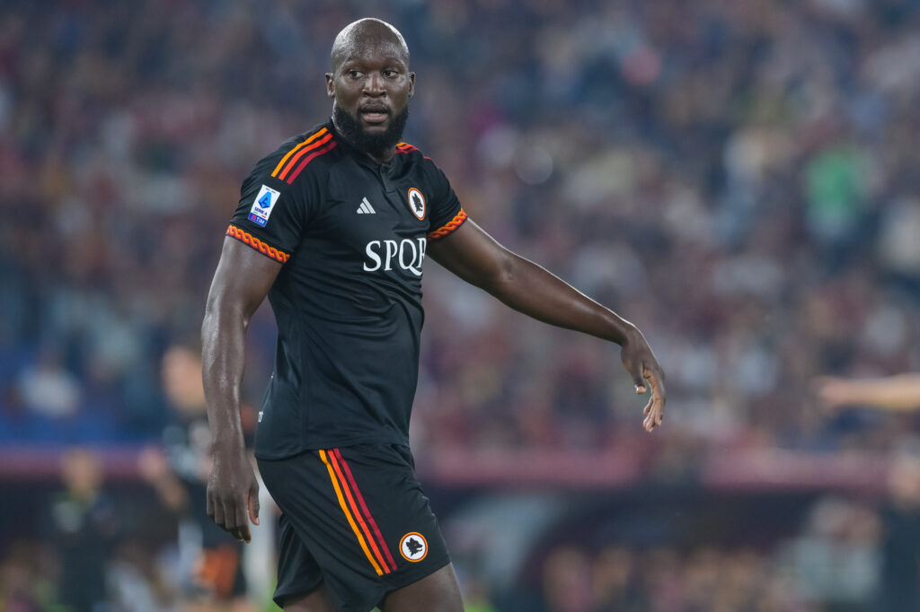 AS Roma v Frosinone Calcio - Serie A Tim