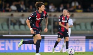 calafiori Hellas Verona FC v Bologna FC - Serie A TIM