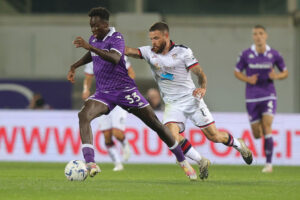 ACF Fiorentina v Cagliari Calcio - Serie A TIM