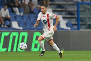 US Sassuolo v AC Monza - Serie A TIM