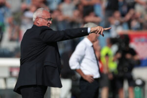 Ranieri Atalanta BC v Cagliari Calcio - Serie A TIM