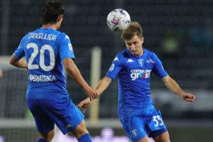 Empoli FC v Udinese Calcio - Serie A TIM
