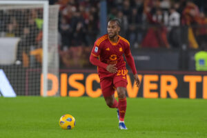 Renato Sanches AS Roma v US Lecce - Serie A TIM