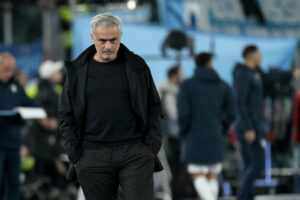 SS Lazio v AS Roma - Serie A TIM