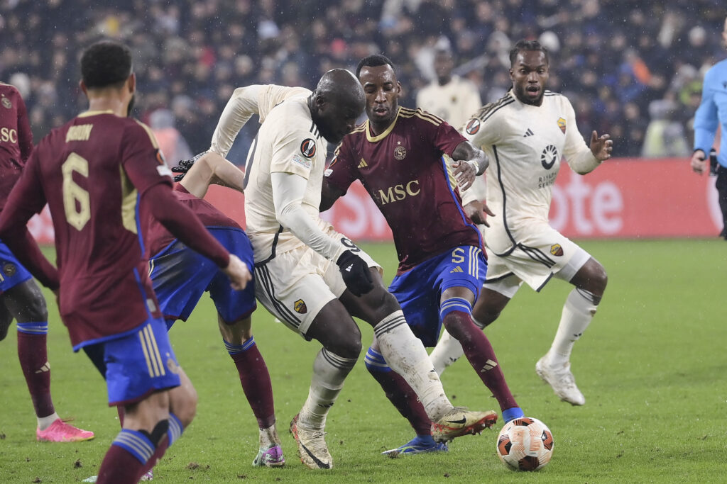 Lukaku