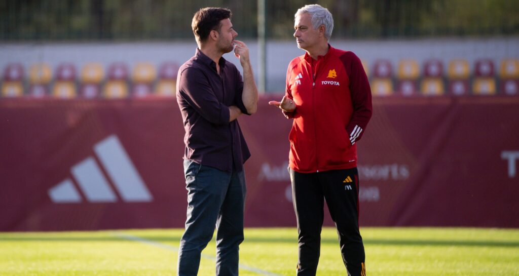 mourinho pinto