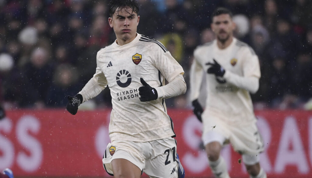 Dybala