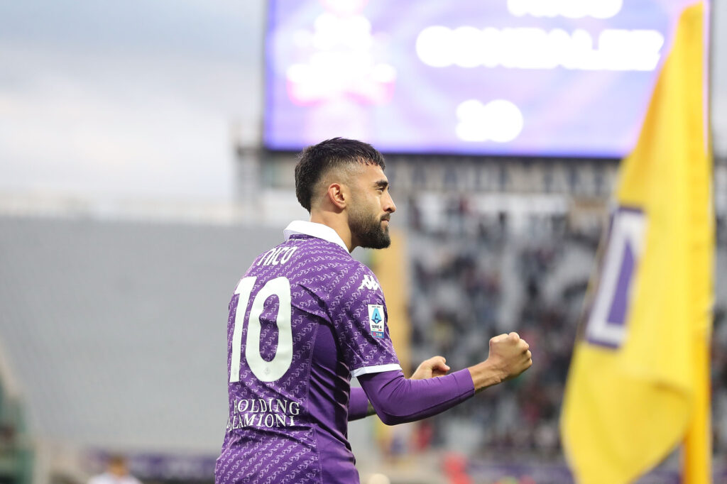 ACF Fiorentina v Bologna FC - Serie A TIM