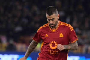 SS Lazio v AS Roma - Serie A TIM