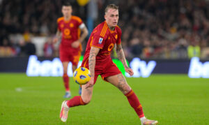 SS Lazio v AS Roma - Serie A TIM