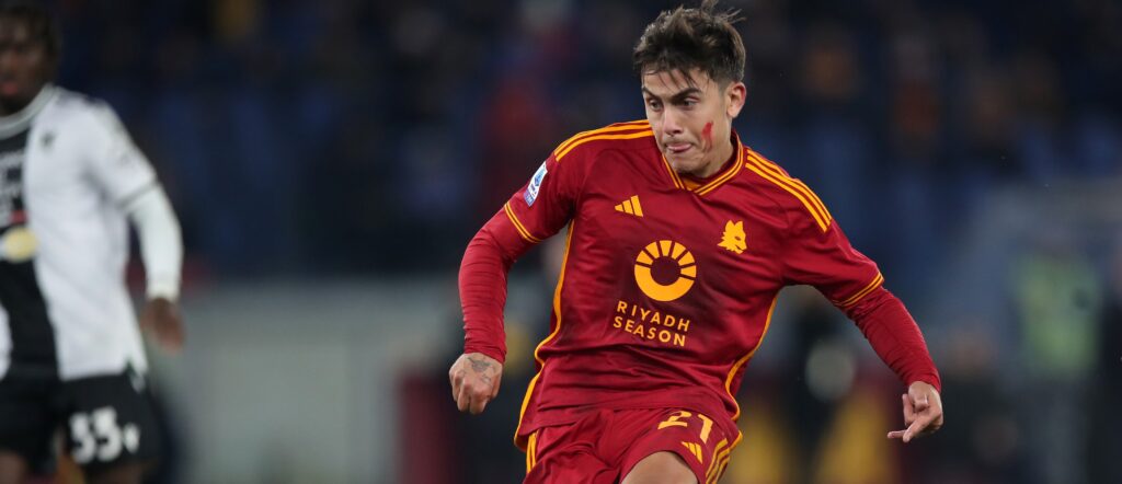 dybala