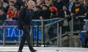 SS Lazio v AS Roma - Serie A TIM