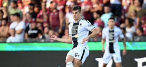 bijol US Salernitana v Udinese Calcio - Serie A TIM