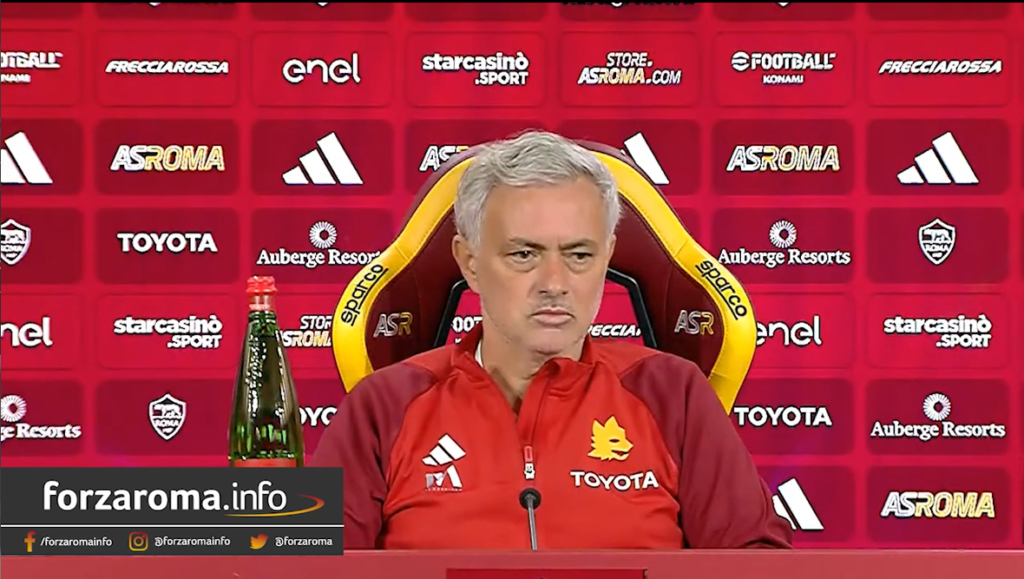 mourinho