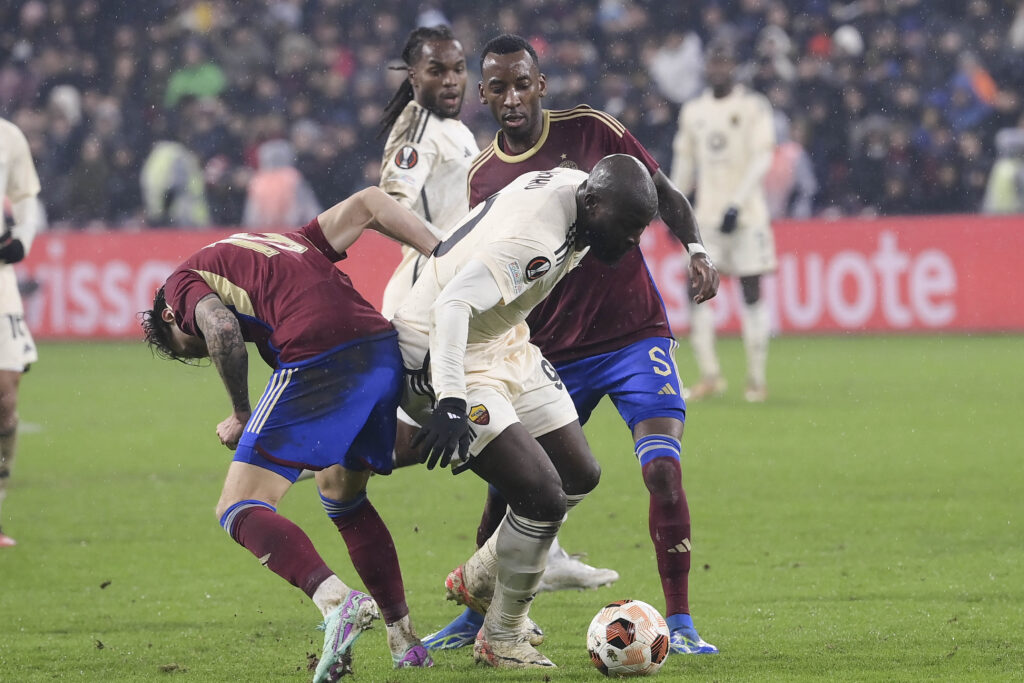 Lukaku