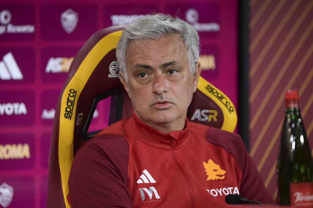 mourinho