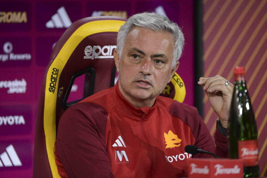 mourinho