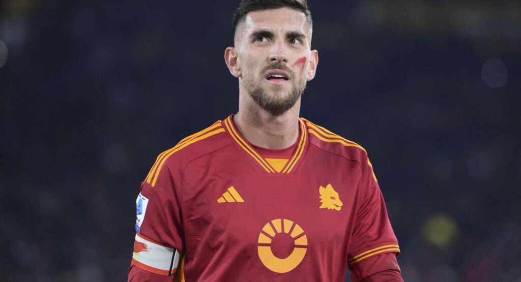 pellegrini AS Roma v Udinese Calcio - Serie A TIM