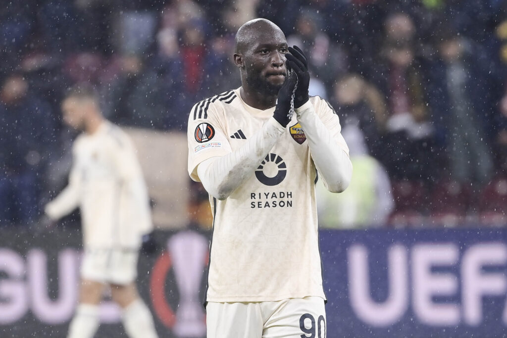 Lukaku