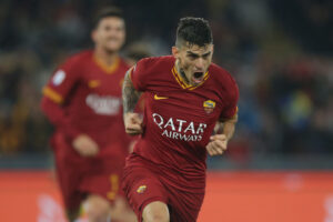 Perotti AS Roma v SPAL - Serie A