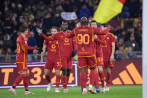 AS Roma v Udinese Calcio - Serie A TIM