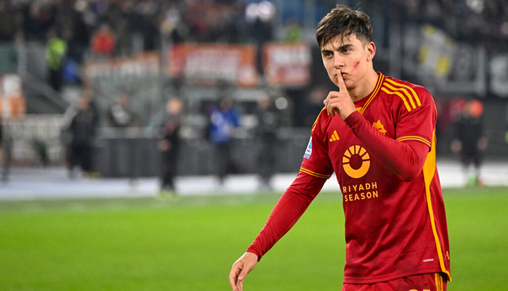 AS Roma v Udinese Calcio - Serie A TIM