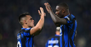 Juventus v FC Internazionale - Serie A TIM